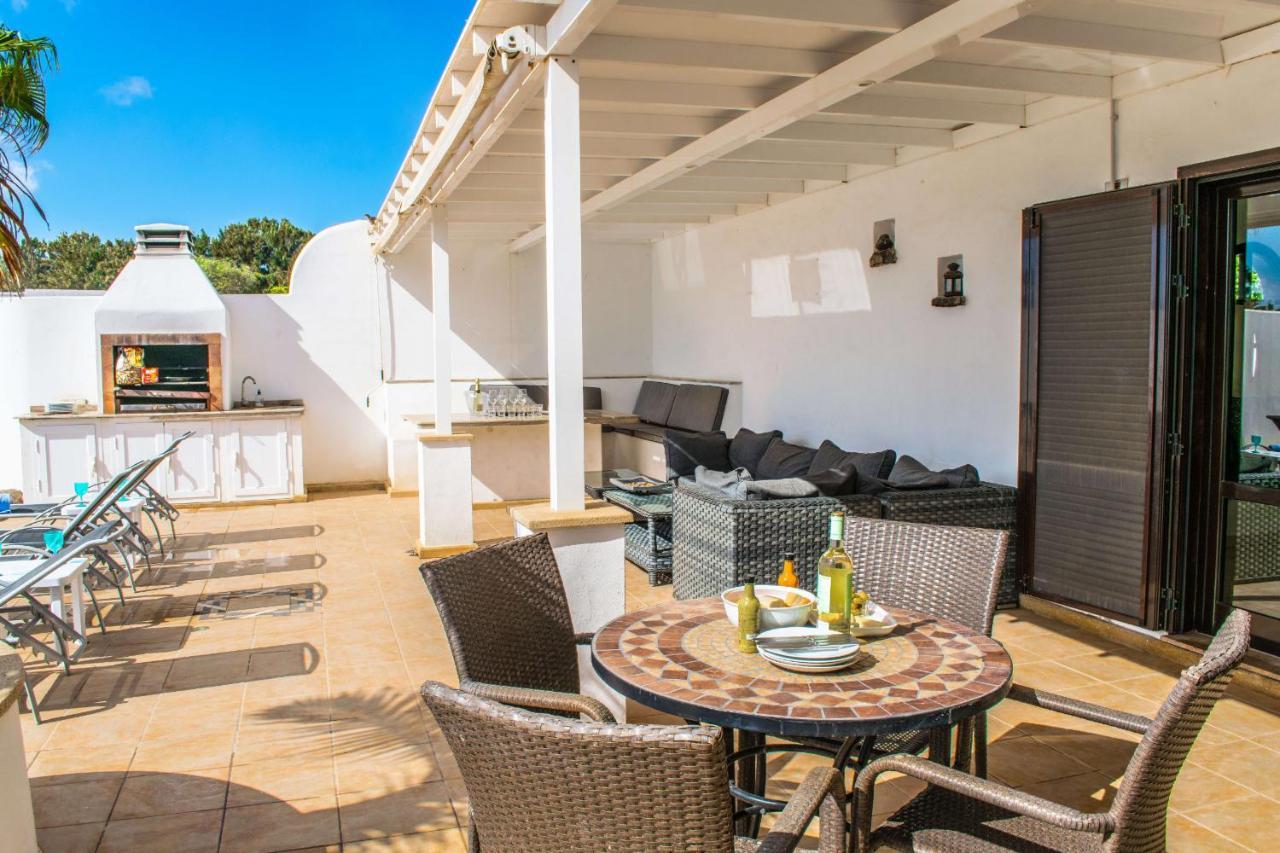 Villa Michelle - Lh114 By Villas Now Ltd Playa Blanca  Luaran gambar