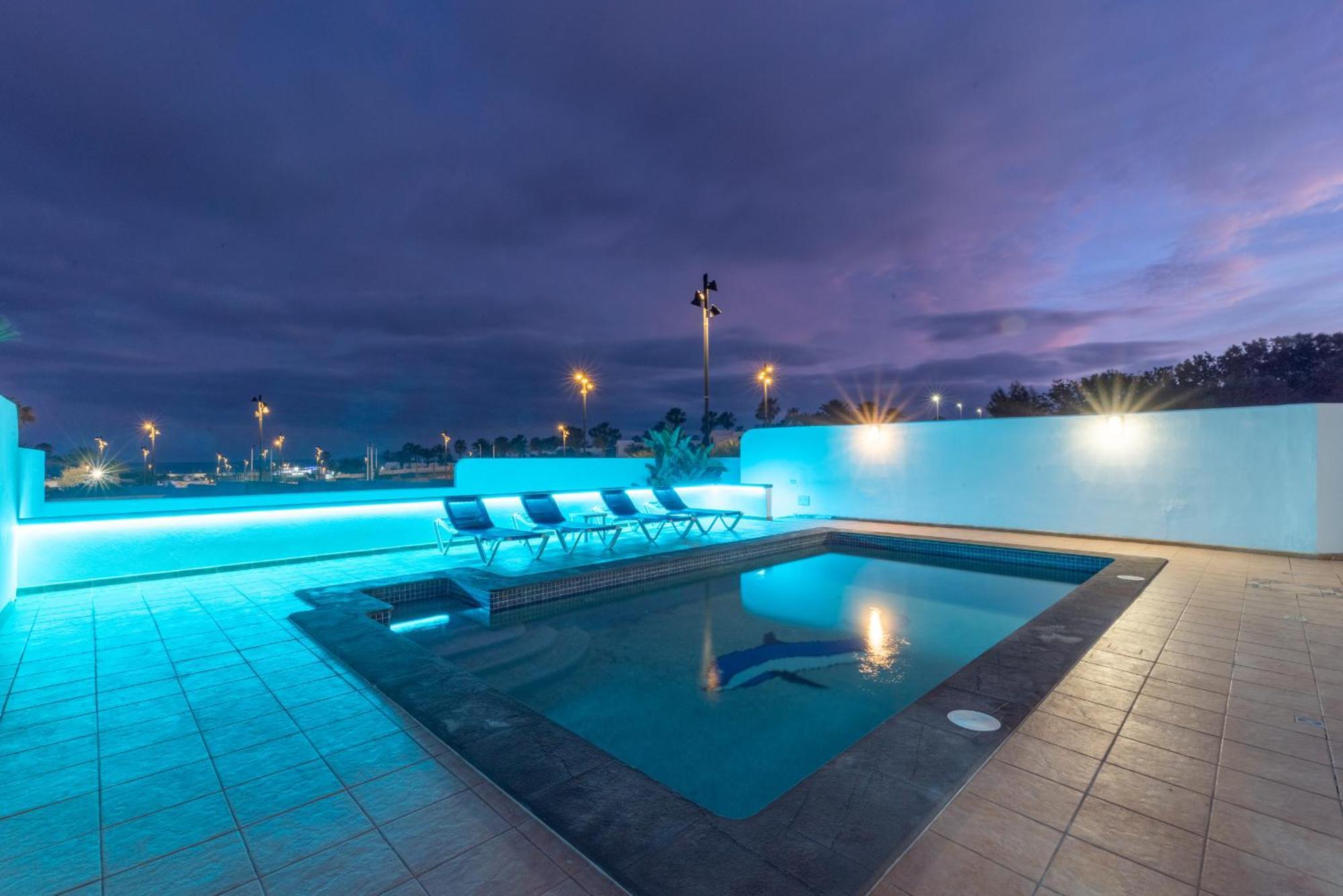Villa Michelle - Lh114 By Villas Now Ltd Playa Blanca  Luaran gambar