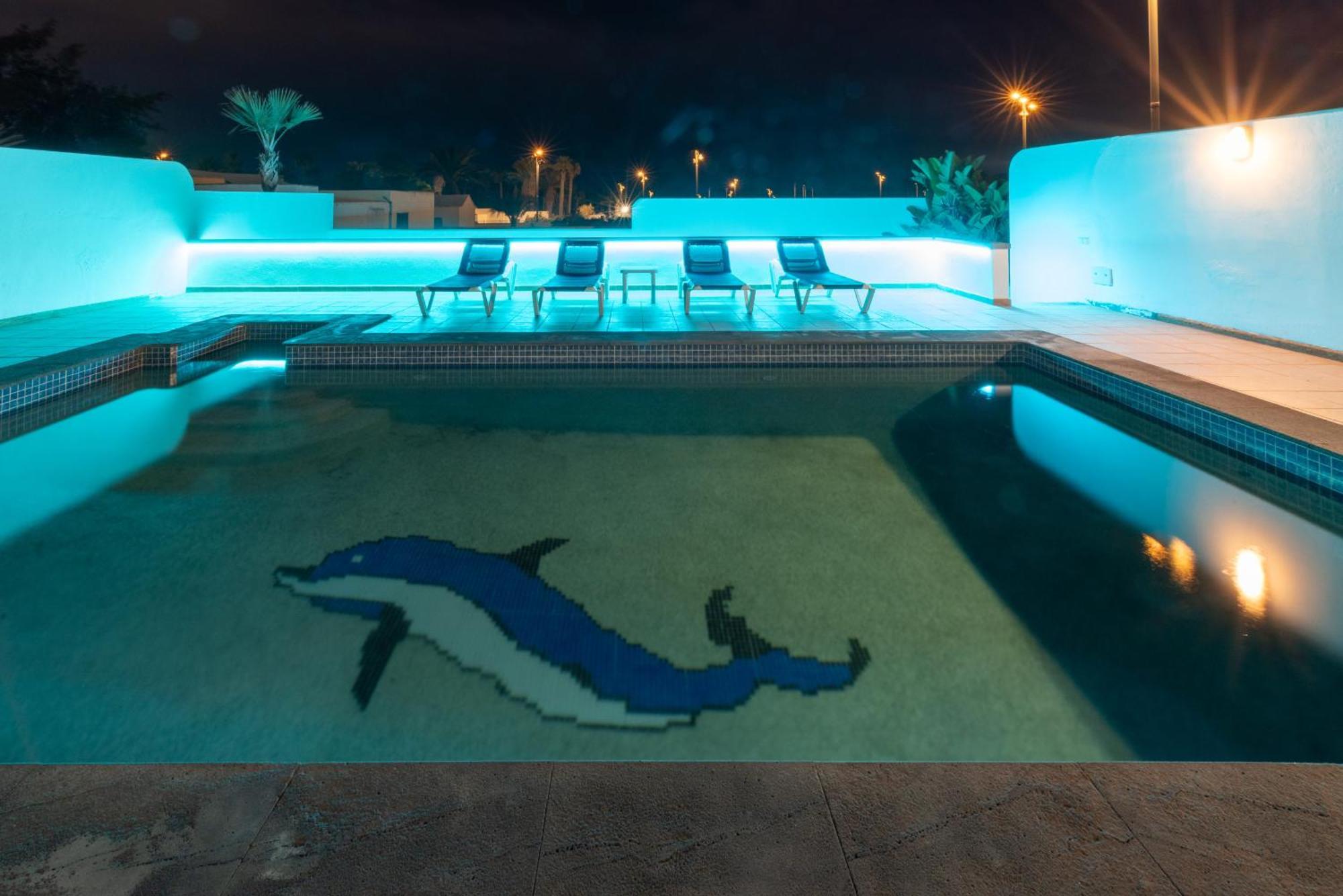 Villa Michelle - Lh114 By Villas Now Ltd Playa Blanca  Luaran gambar