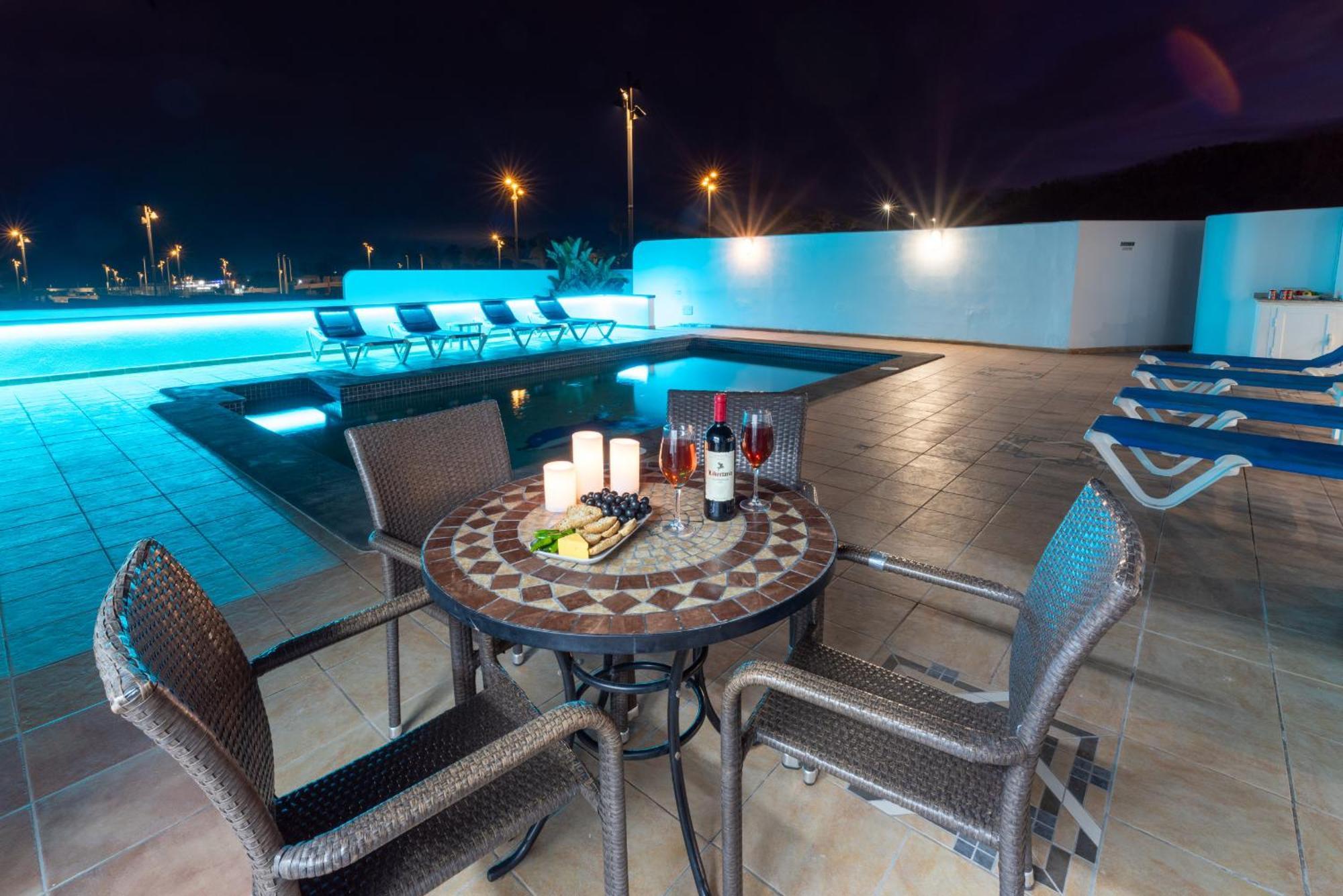 Villa Michelle - Lh114 By Villas Now Ltd Playa Blanca  Luaran gambar