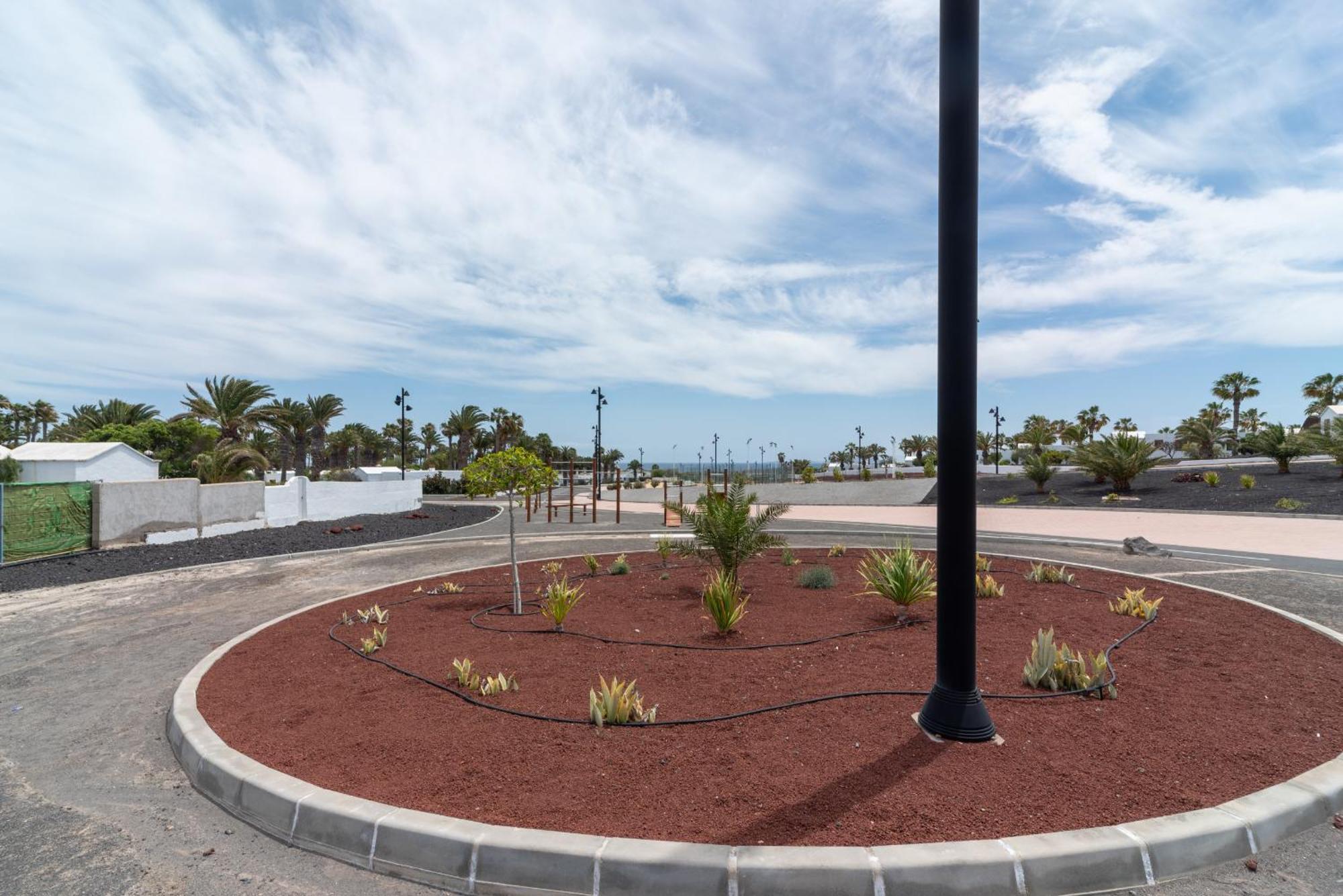 Villa Michelle - Lh114 By Villas Now Ltd Playa Blanca  Luaran gambar