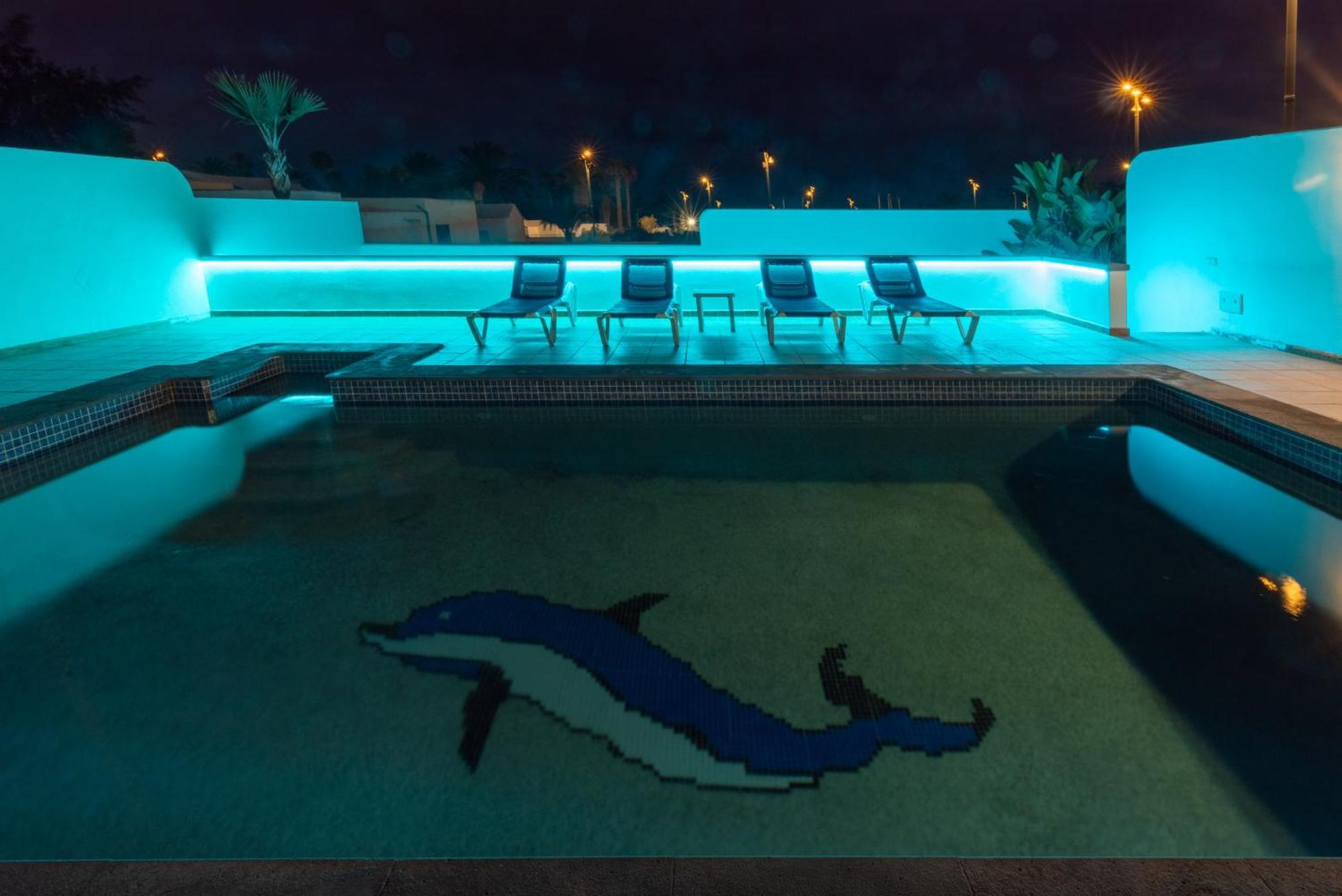 Villa Michelle - Lh114 By Villas Now Ltd Playa Blanca  Luaran gambar