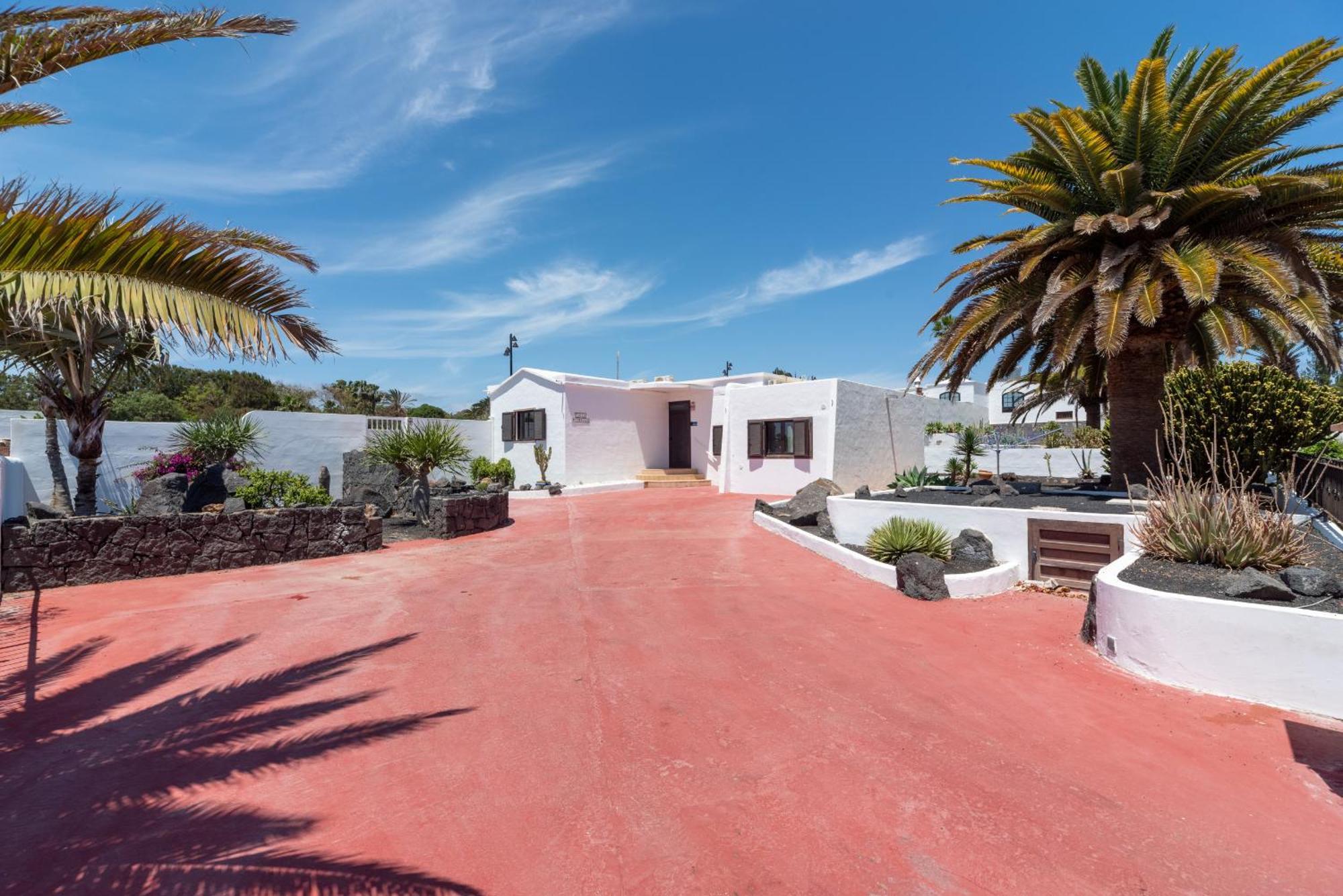 Villa Michelle - Lh114 By Villas Now Ltd Playa Blanca  Luaran gambar