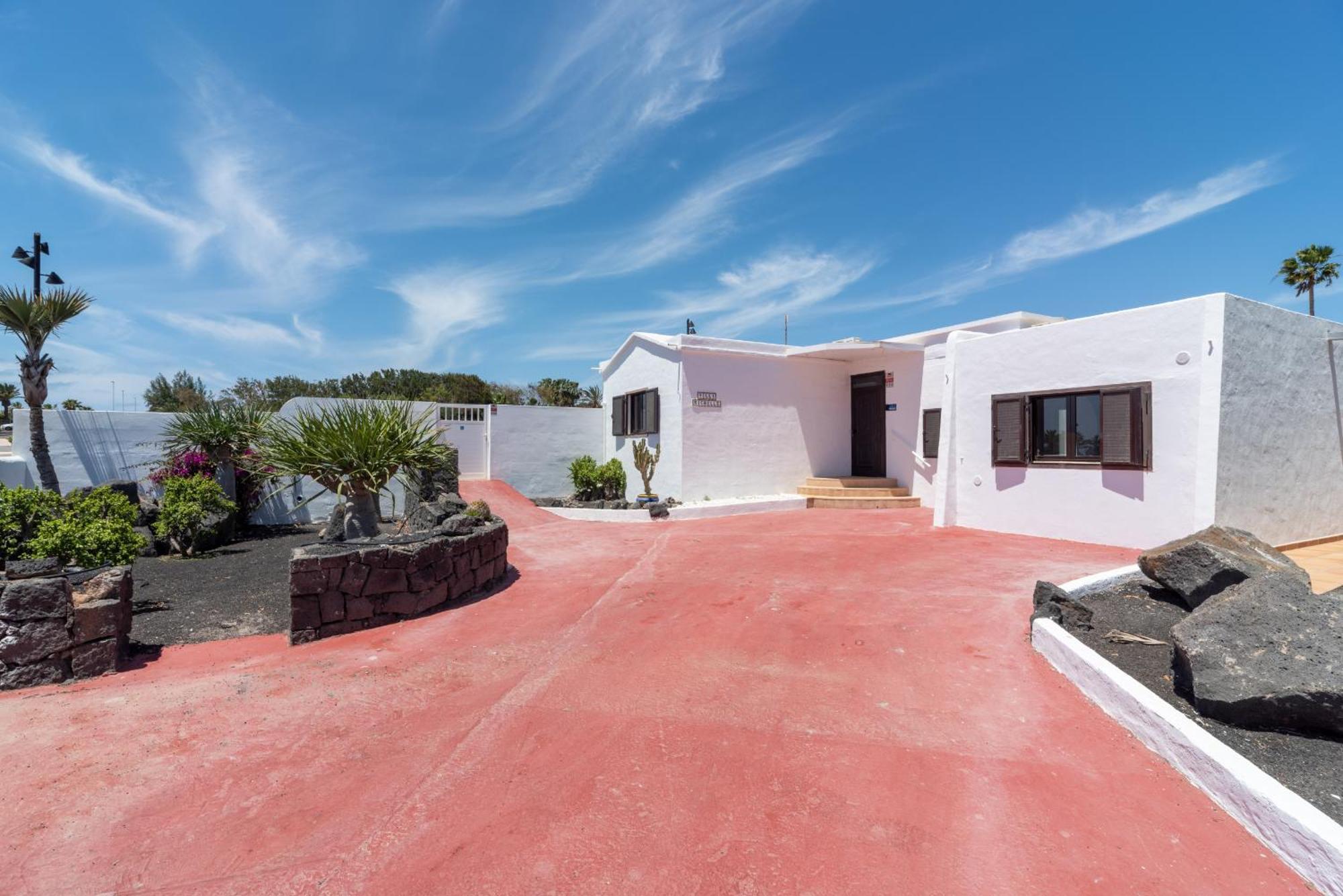 Villa Michelle - Lh114 By Villas Now Ltd Playa Blanca  Luaran gambar