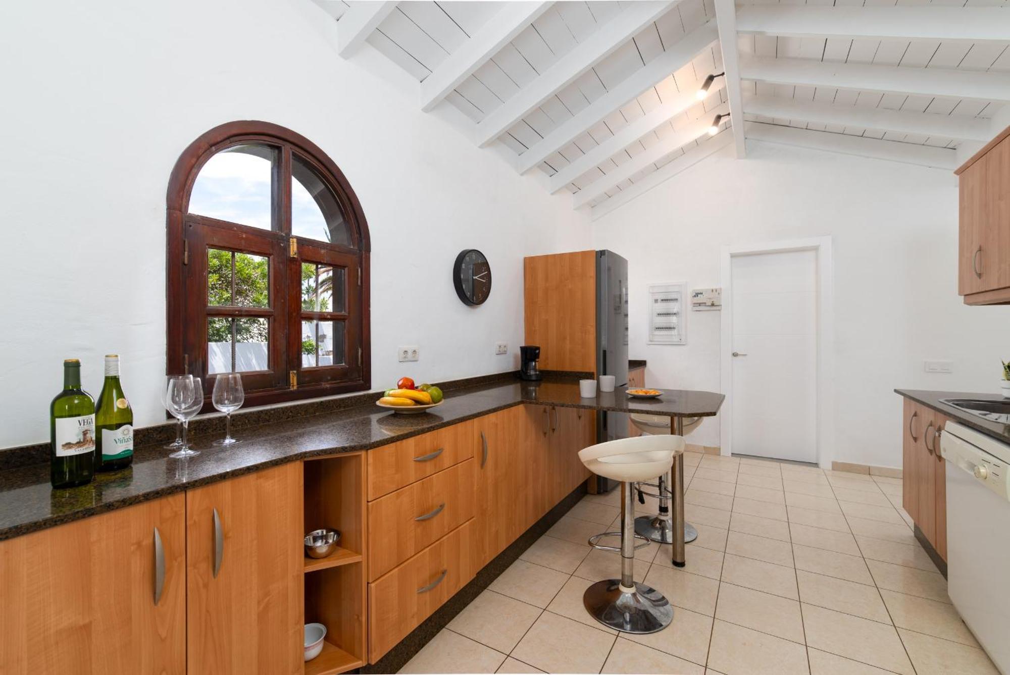 Villa Michelle - Lh114 By Villas Now Ltd Playa Blanca  Luaran gambar