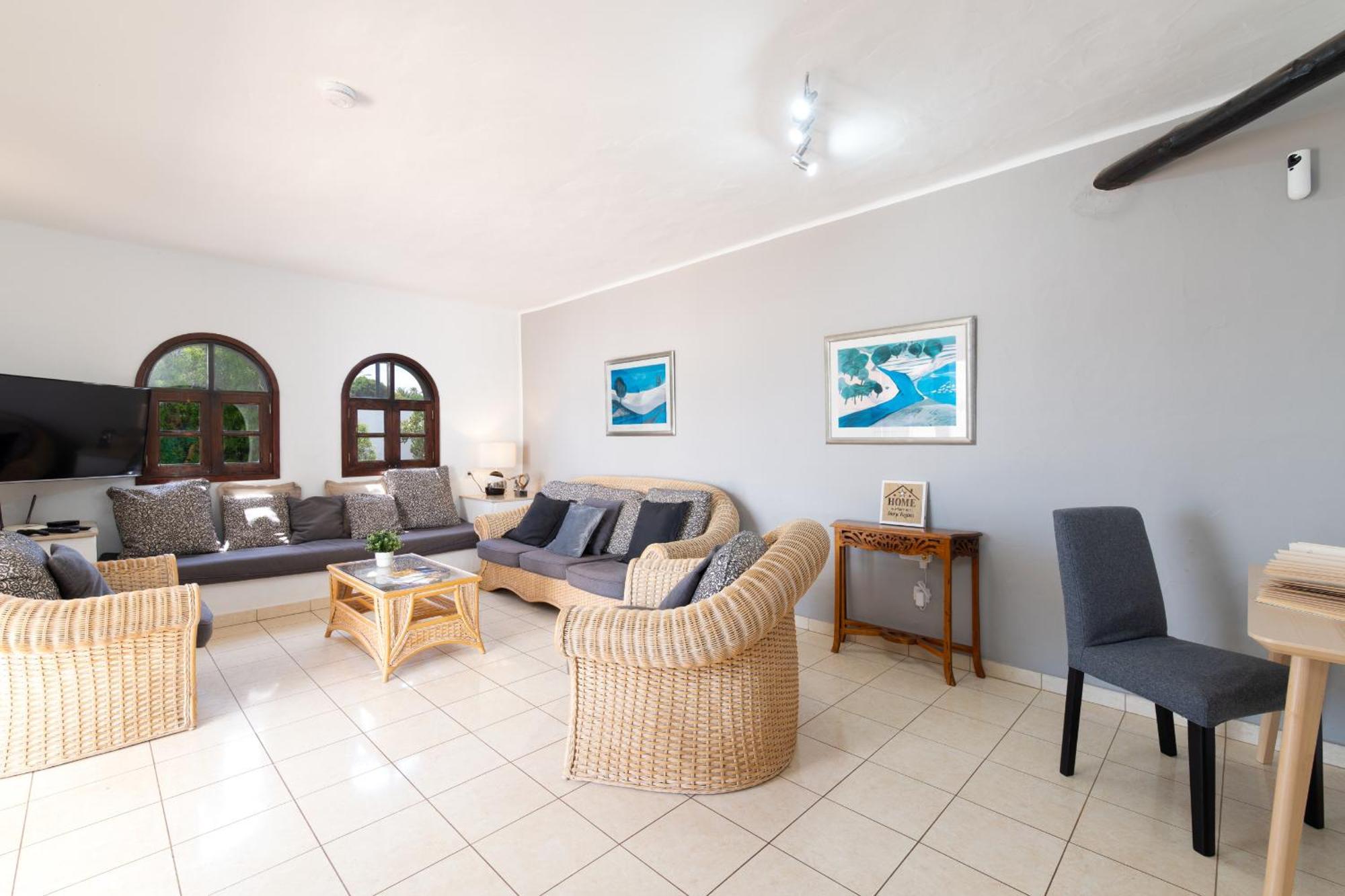 Villa Michelle - Lh114 By Villas Now Ltd Playa Blanca  Luaran gambar