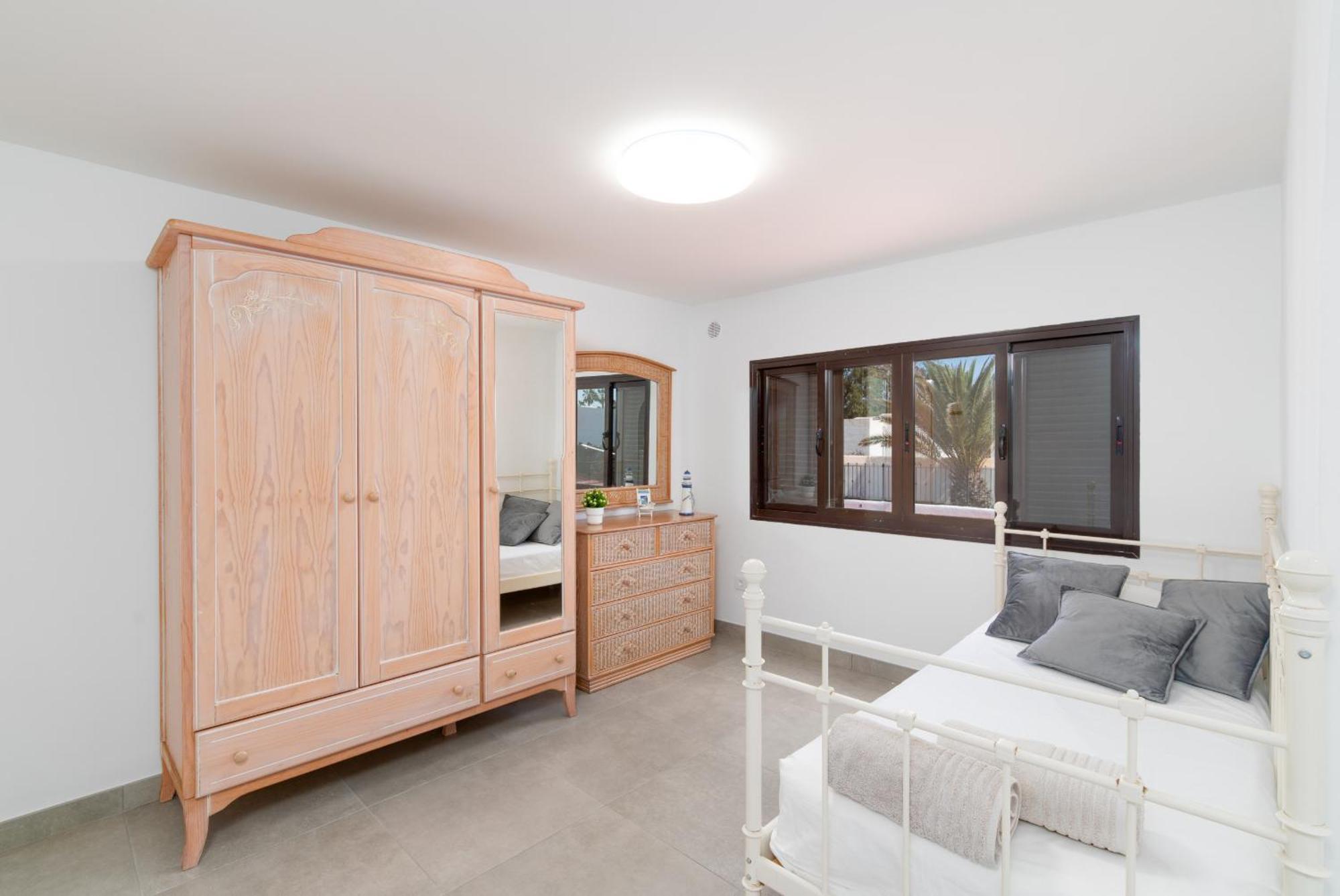 Villa Michelle - Lh114 By Villas Now Ltd Playa Blanca  Luaran gambar