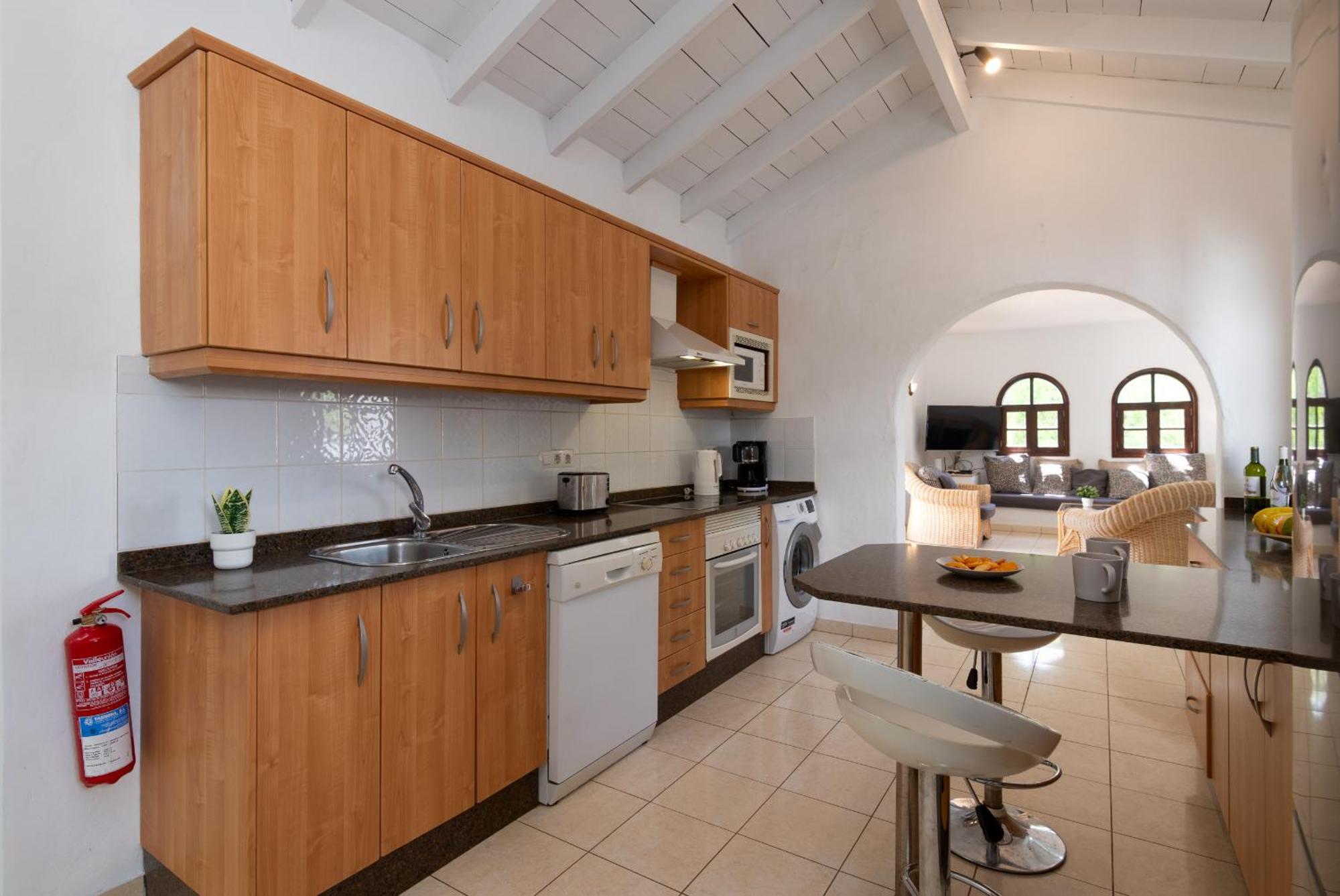 Villa Michelle - Lh114 By Villas Now Ltd Playa Blanca  Luaran gambar