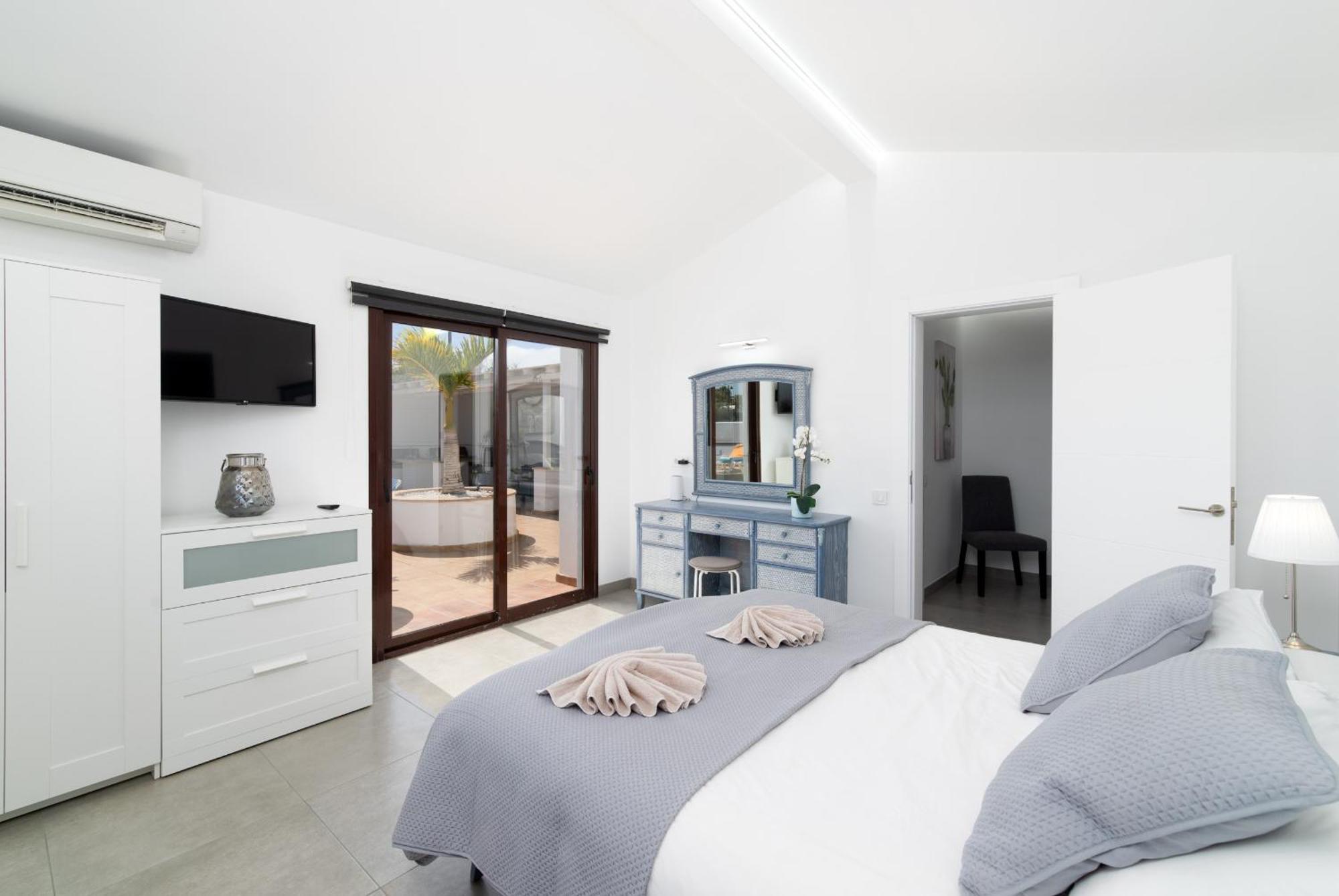 Villa Michelle - Lh114 By Villas Now Ltd Playa Blanca  Luaran gambar