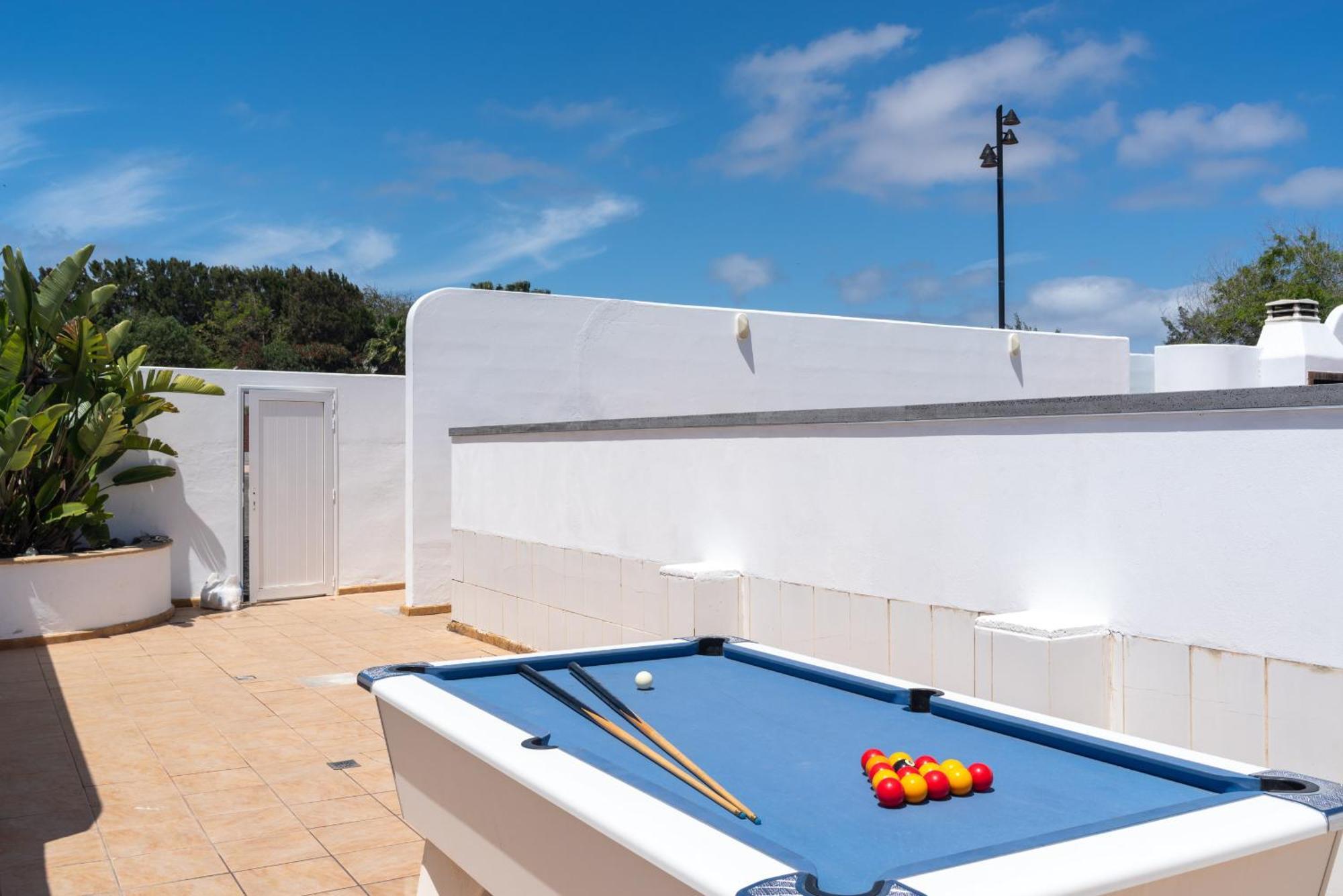 Villa Michelle - Lh114 By Villas Now Ltd Playa Blanca  Luaran gambar