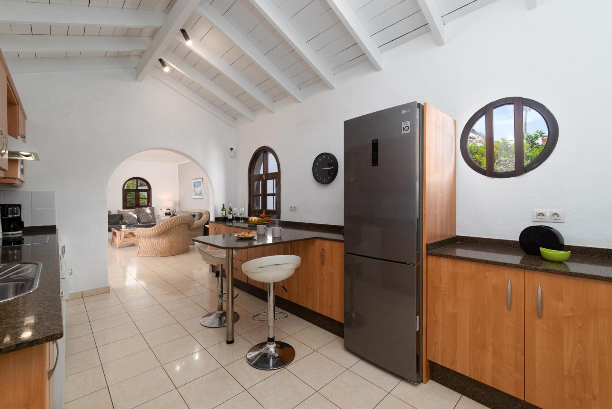Villa Michelle - Lh114 By Villas Now Ltd Playa Blanca  Luaran gambar