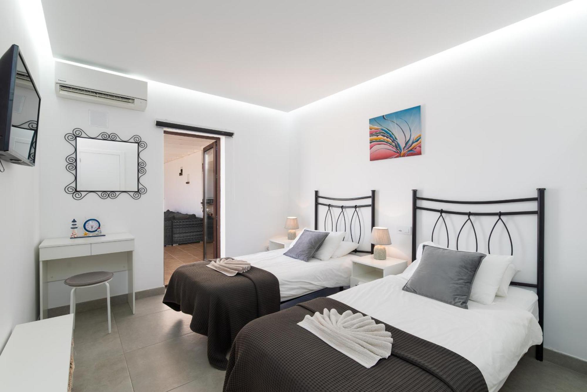 Villa Michelle - Lh114 By Villas Now Ltd Playa Blanca  Luaran gambar