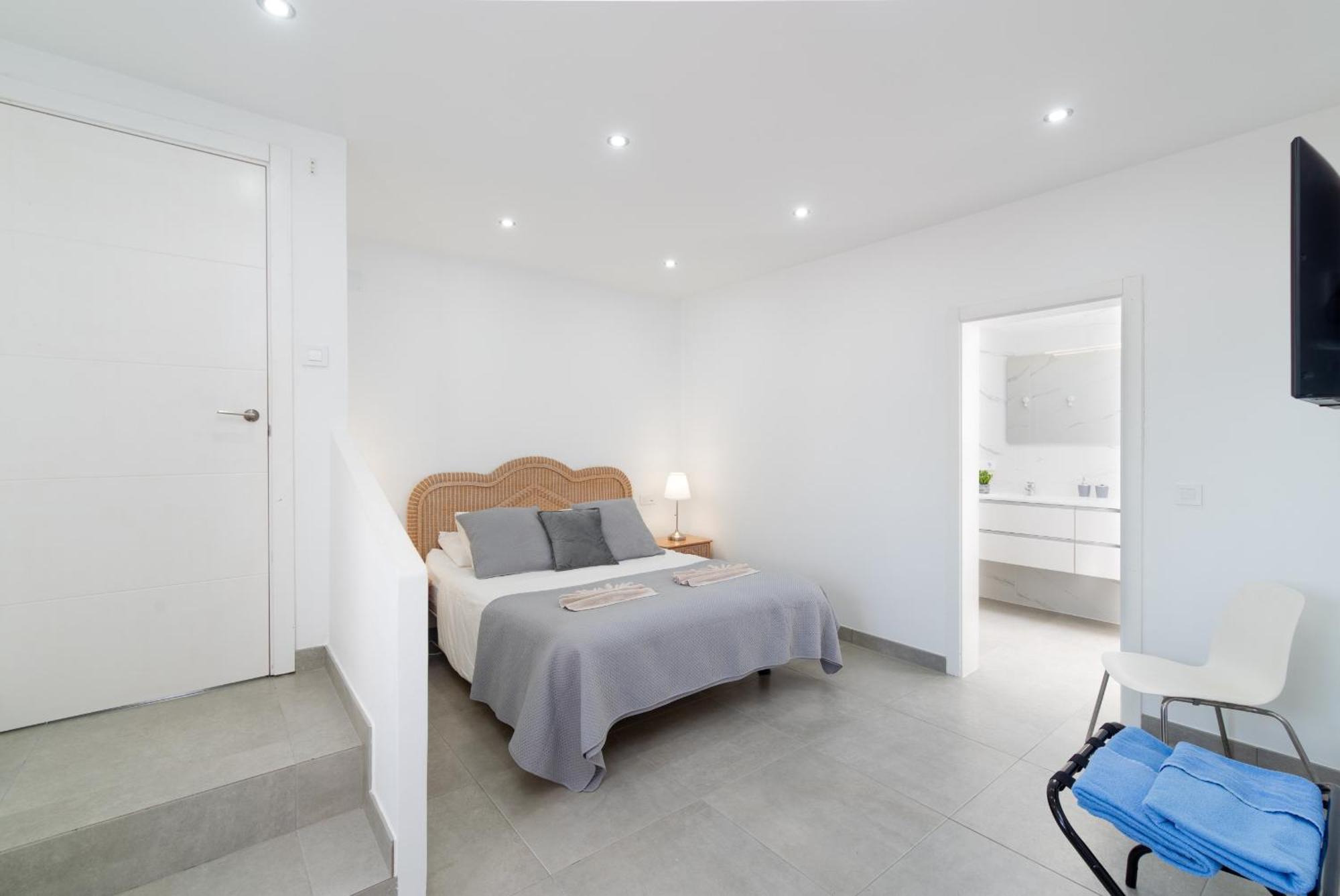 Villa Michelle - Lh114 By Villas Now Ltd Playa Blanca  Luaran gambar