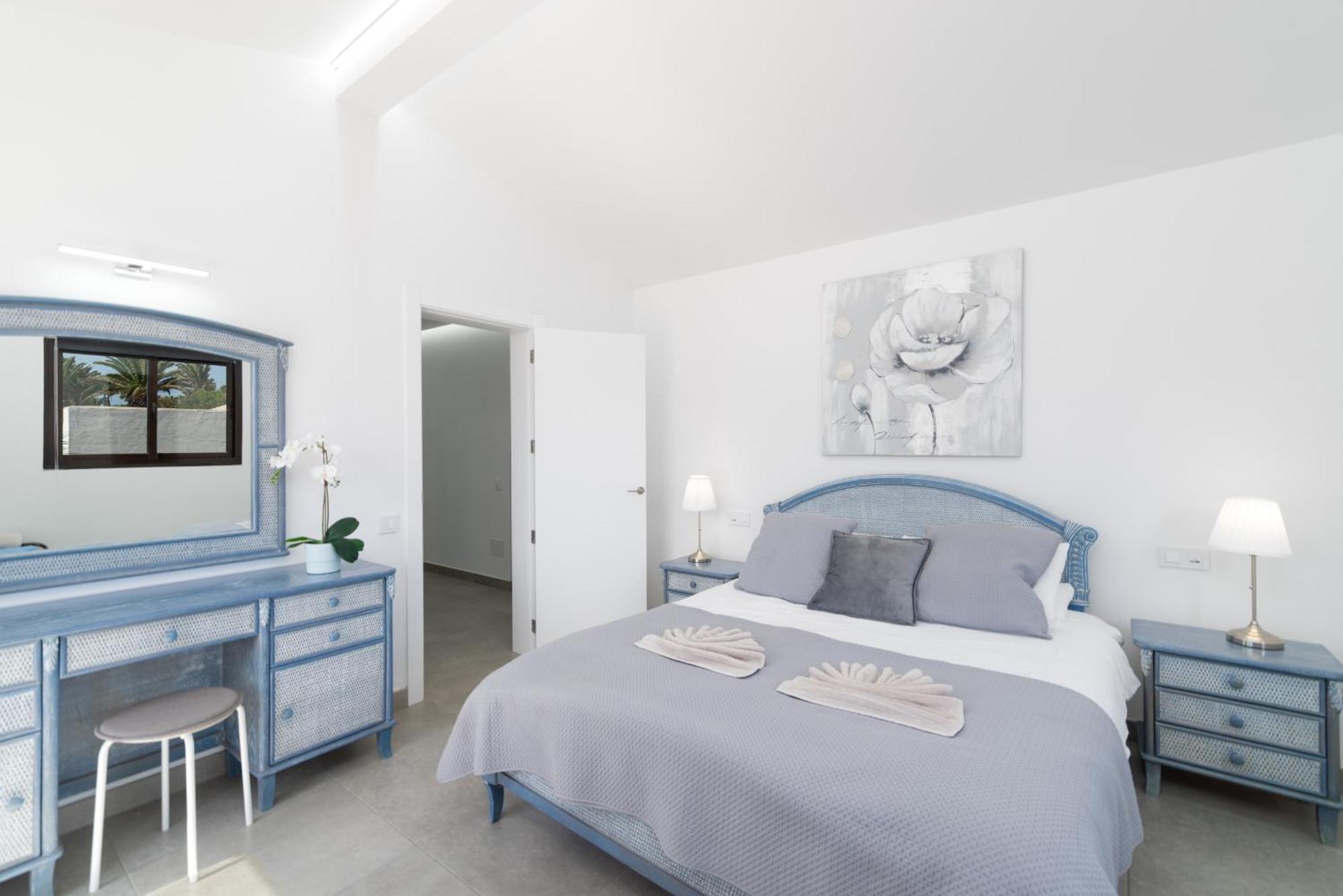 Villa Michelle - Lh114 By Villas Now Ltd Playa Blanca  Luaran gambar