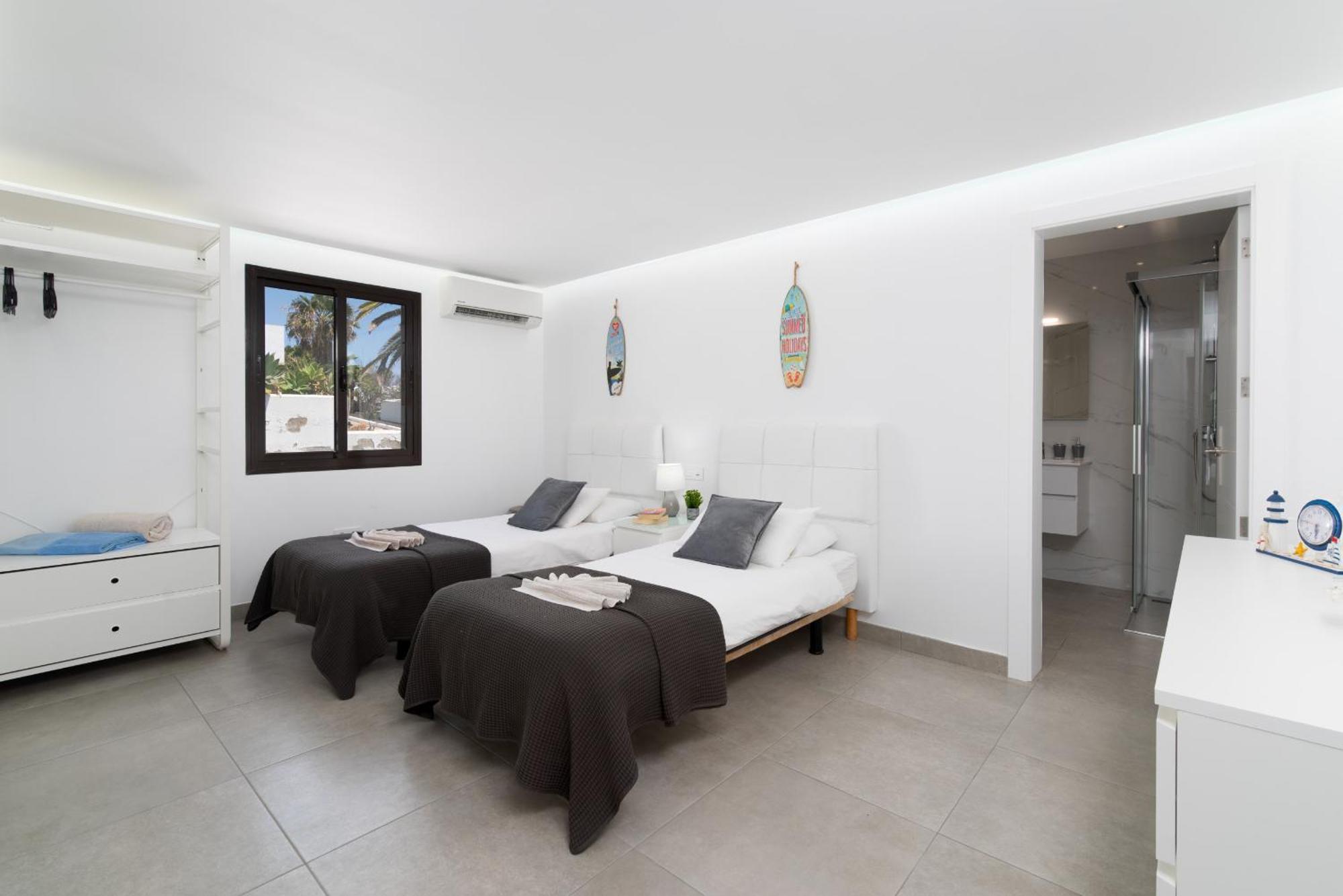 Villa Michelle - Lh114 By Villas Now Ltd Playa Blanca  Luaran gambar