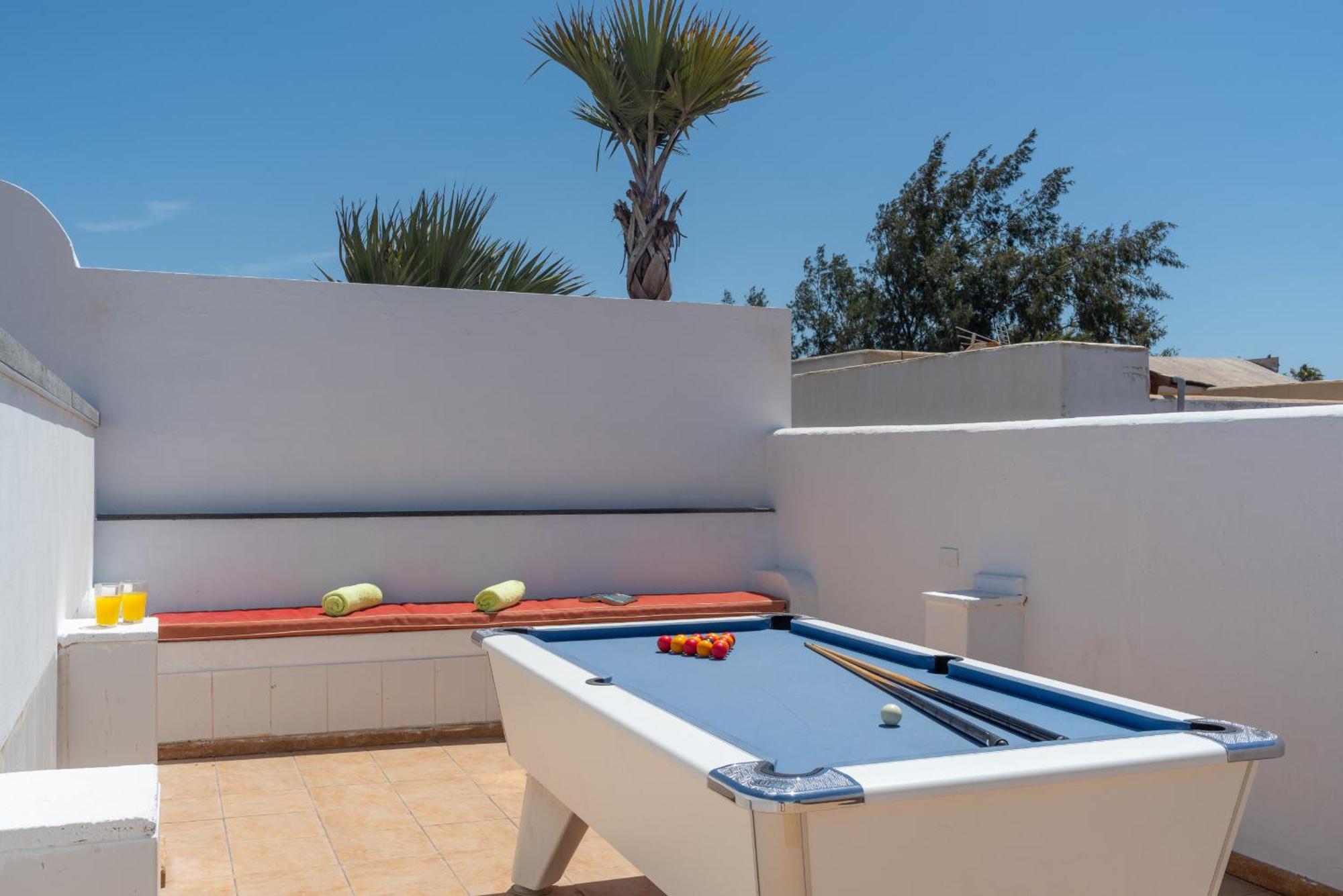 Villa Michelle - Lh114 By Villas Now Ltd Playa Blanca  Luaran gambar